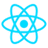React